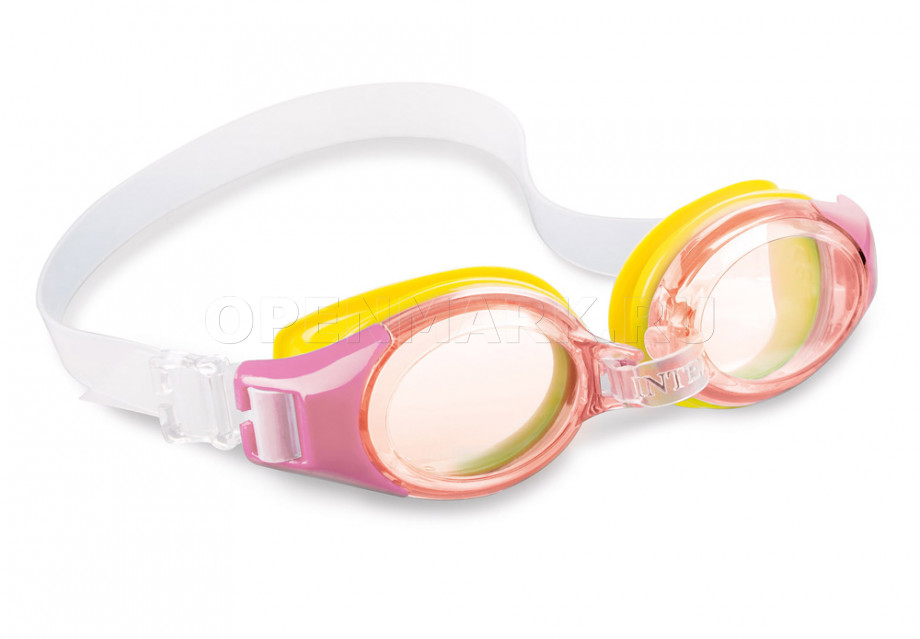    Intex 55601 Junior Goggles ( 3  8 )