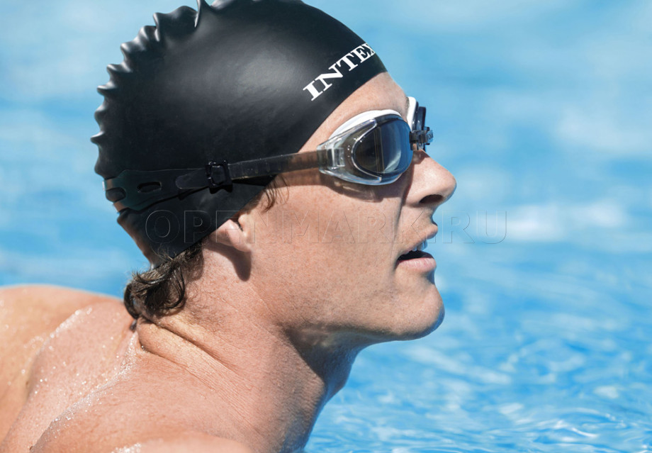    Intex 55685 Water Sport Goggles ( 14 )