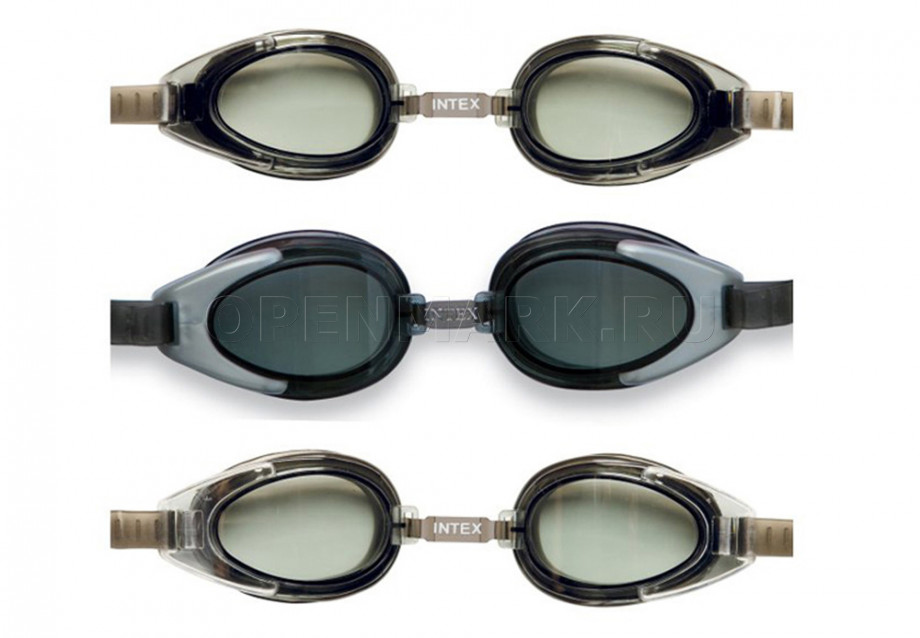    Intex 55685 Water Sport Goggles ( 14 )