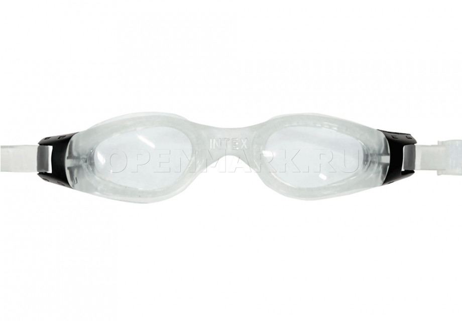    Intex 55692 Silicone Sport Master Goggles ( 14 )