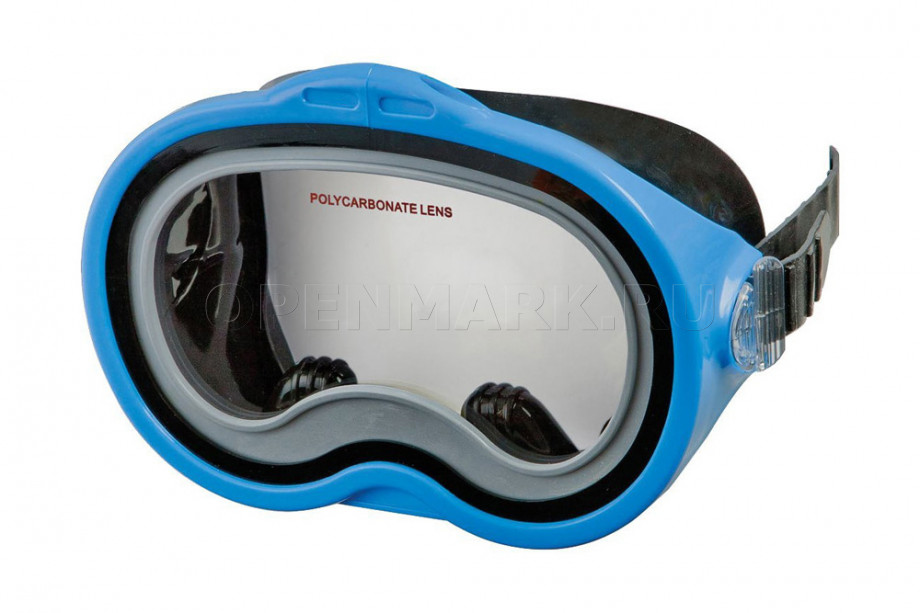    Intex 55913 Sea Scan Swim Masks ( 8 )