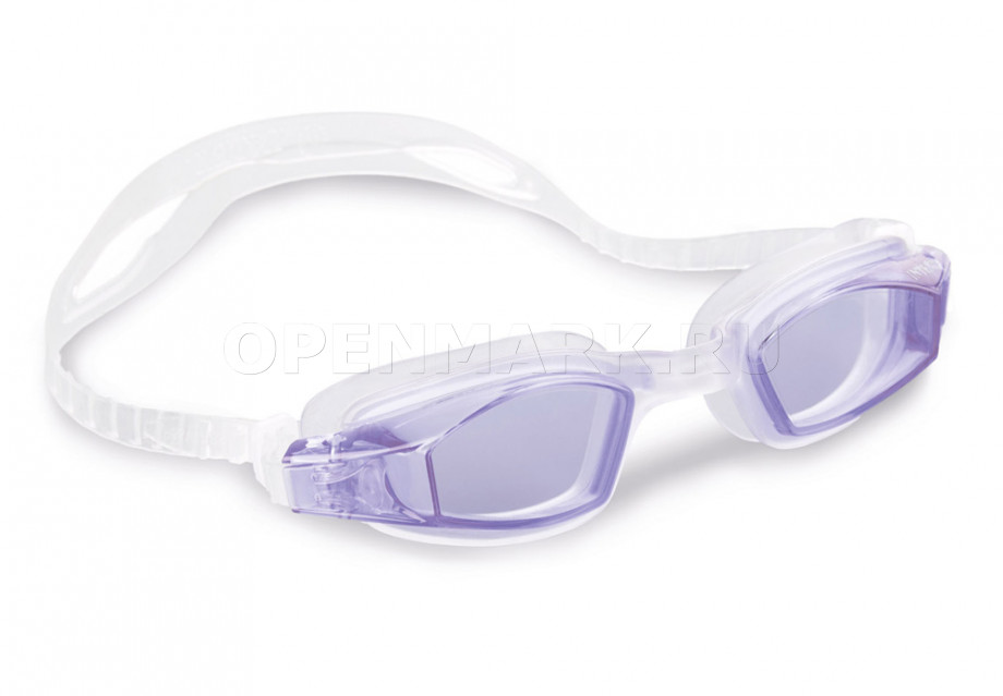    Intex 55682 Free Style Sport Goggles ( 8 )