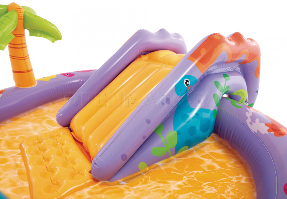   - Intex 56139NP Dino Park Play Center ( 2 )