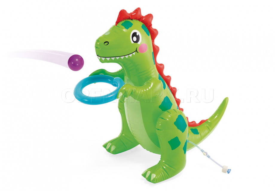   - Intex 56139NP Dino Park Play Center ( 2 )