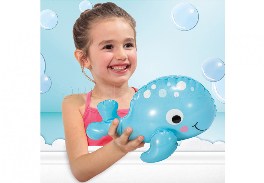   Intex 58590NP Puff n Play Water Toy ( 2 )