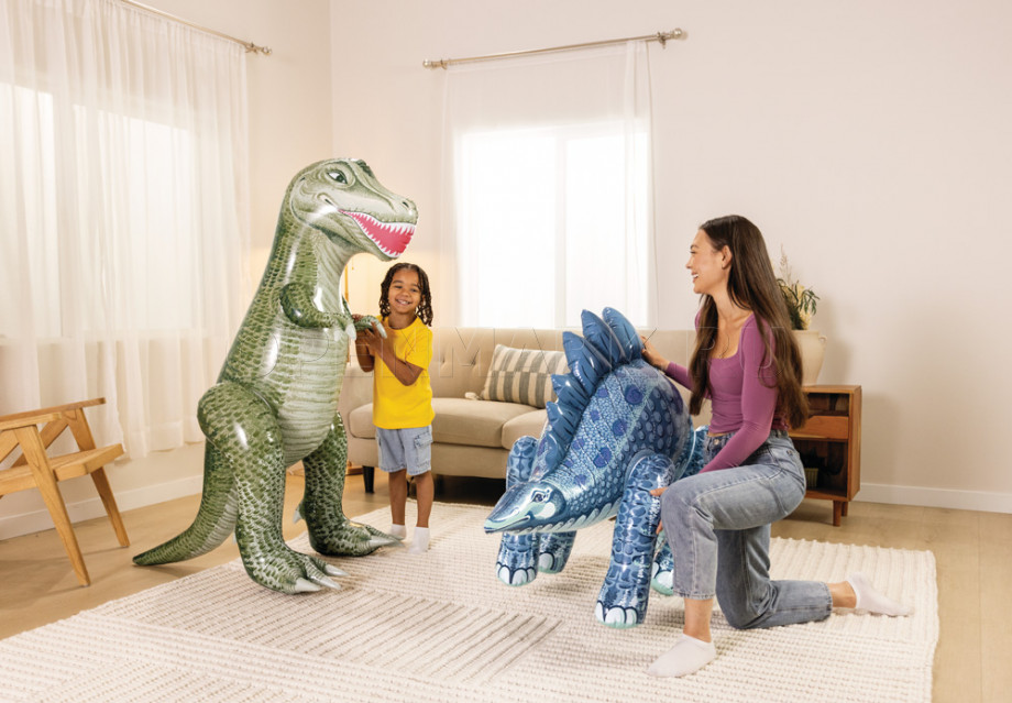   Intex 48593NP Jurassic Dino Pals ( 3 )