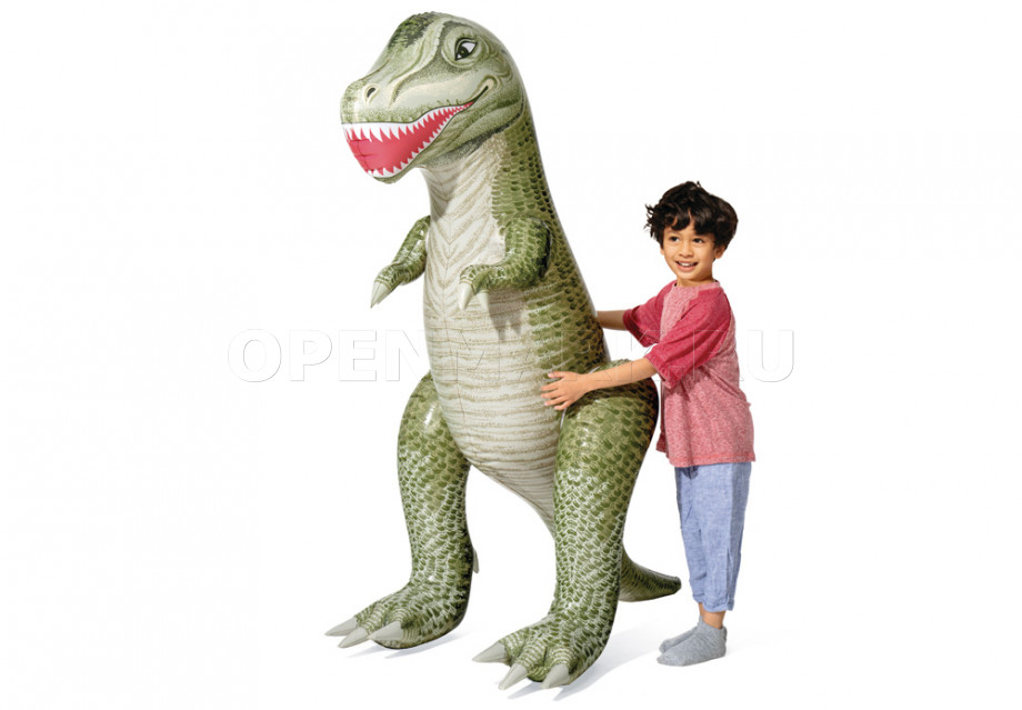   Intex 48593NP Jurassic Dino Pals ( 3 )