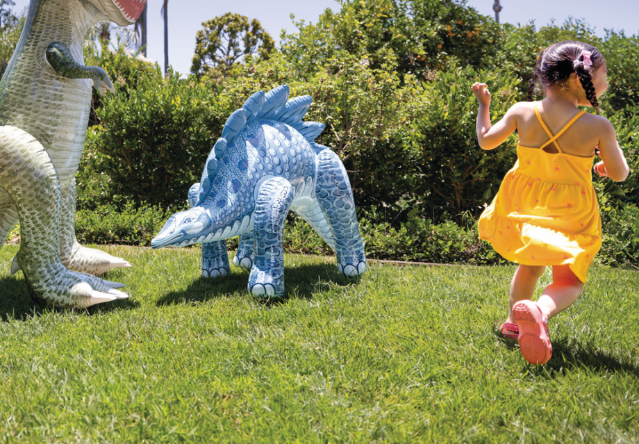  c Intex 48593NP Jurassic Dino Pals ( 3 )