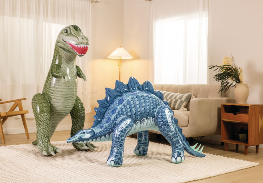  c Intex 48593NP Jurassic Dino Pals ( 3 )
