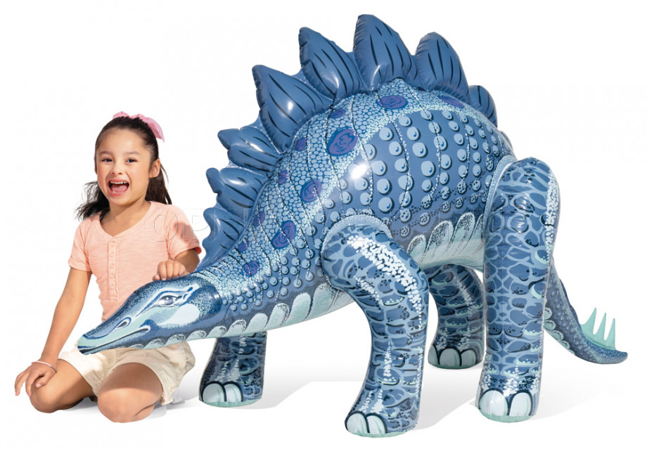  c Intex 48593NP Jurassic Dino Pals ( 3 )