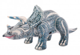   Intex 48594NP Jurassic Dino Pals ( 3 )