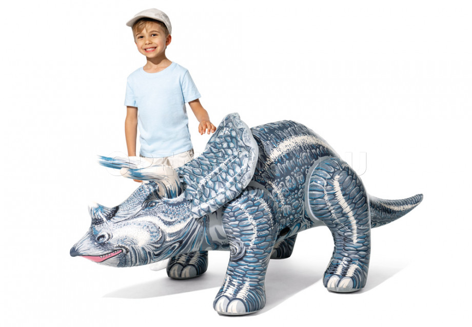   Intex 48594NP Jurassic Dino Pals ( 3 )