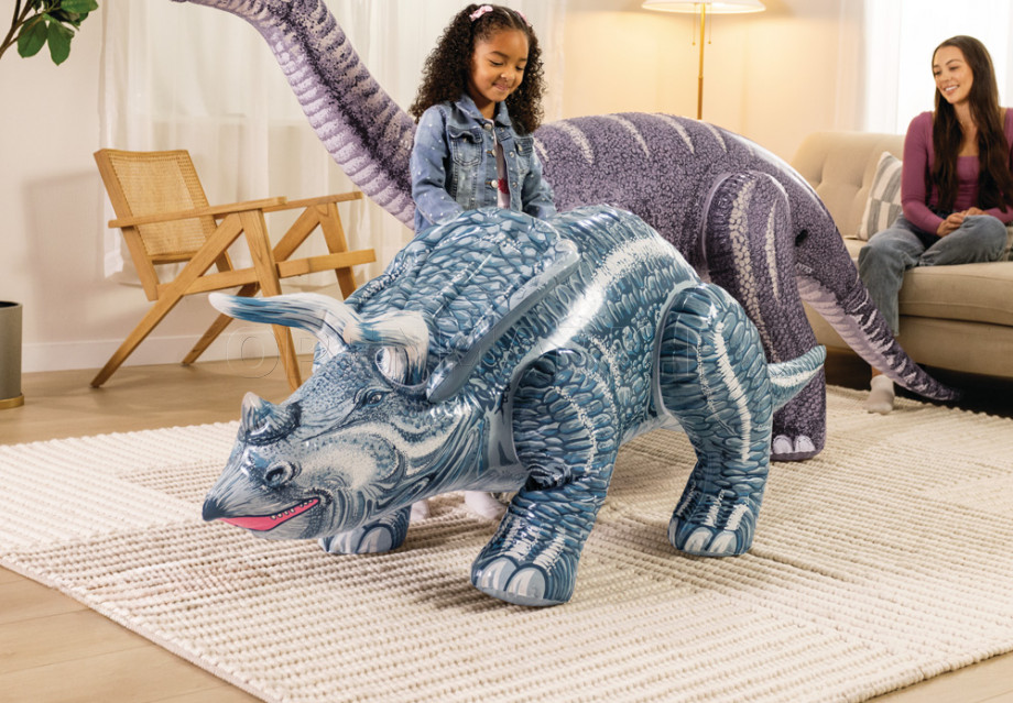   Intex 48594NP Jurassic Dino Pals ( 3 )