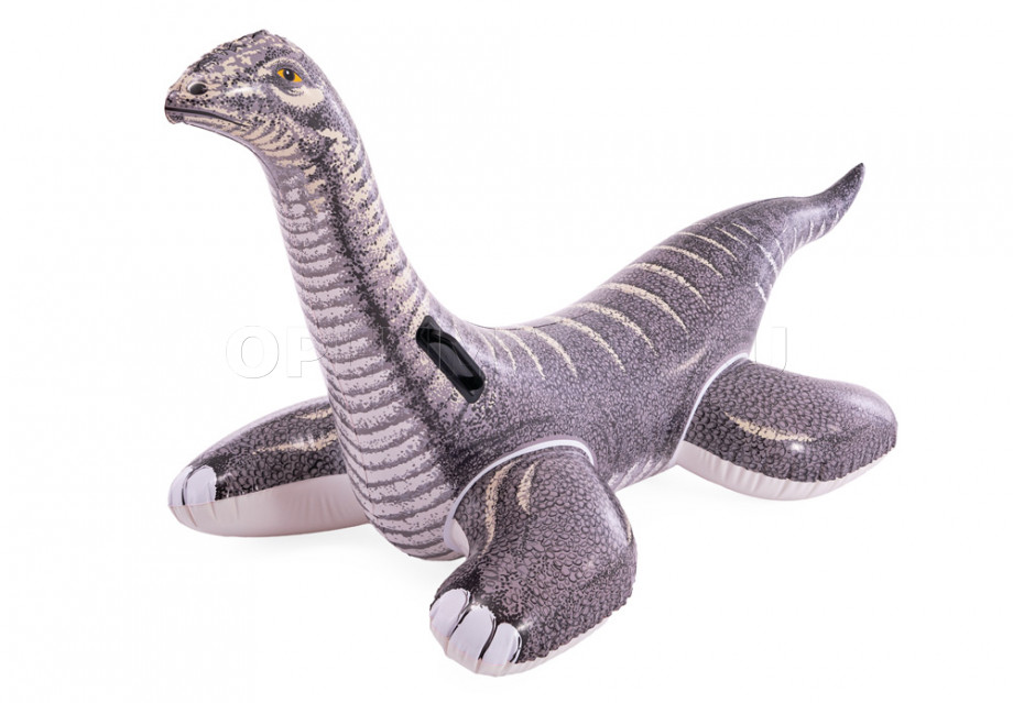       Intex 57584NP Brontosaurus Ride-On ( 3 )