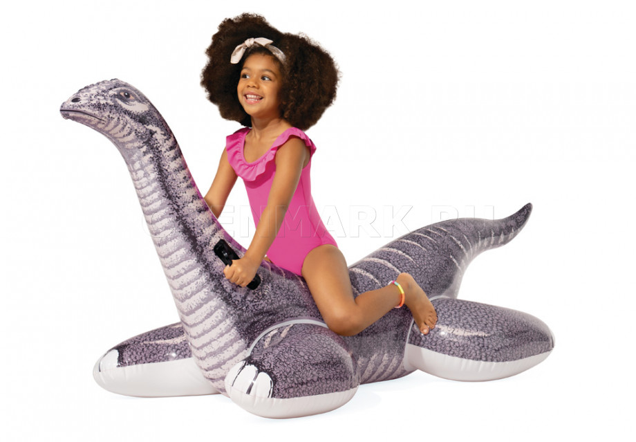       Intex 57584NP Brontosaurus Ride-On ( 3 )
