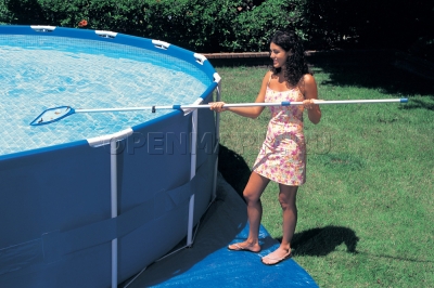     Intex 58944 Pool Maintenance Kit