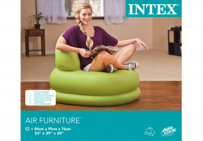   Intex 68592NP Mode Chair (,  )