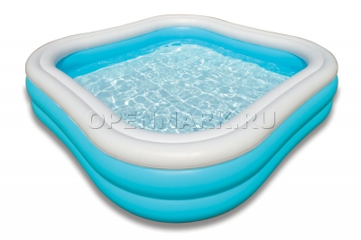    Intex 57486 Blue Ocean Pool ( 3 )