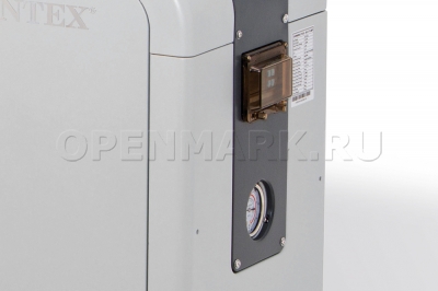   Intex 28614 Heat Pump