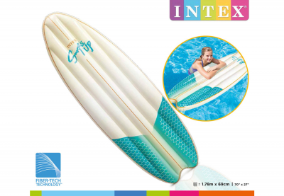     Intex 58152EU Surf Up Mat (178  69 )