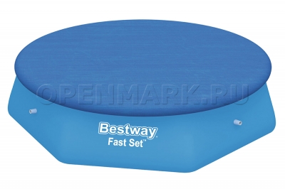     Bestway 58033 Pool Cover ( 335 )