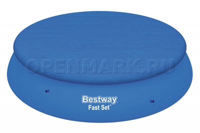     Bestway 58415 Pool Cover ( 415 )
