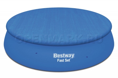     Bestway 58035 Pool Cover ( 495 )