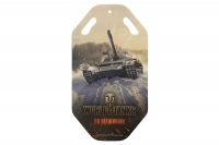  1Toy 58180 World of Tanks,  92  0,5 