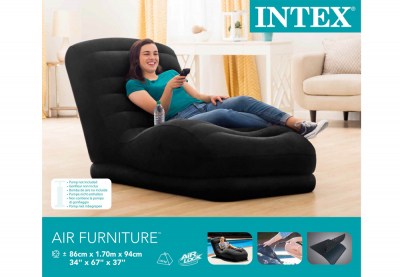   Intex 68595NP Mega Lounge (,  )