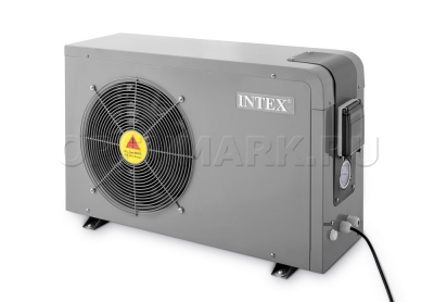   Intex 28616 Heat Pump