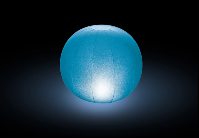     Intex 28693 Floating LED Ball