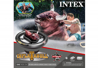        Intex 56280EU Inflatabull ( 9 )