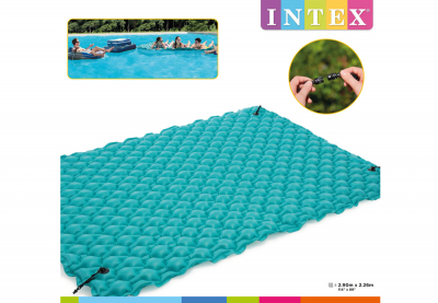    Intex 56841EU Giant Floating Mat (290  226 )