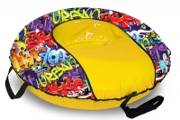   Graffiti Comfort,  107 