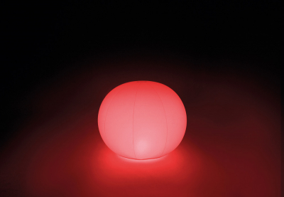     Intex 68695 LED Floating Globe