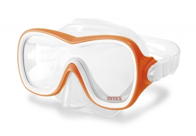    Intex 55978 Wave Rider Masks ( 8 )
