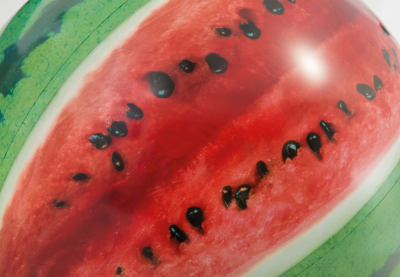    107  Intex 58075NP Watermelon Ball ( 3 )