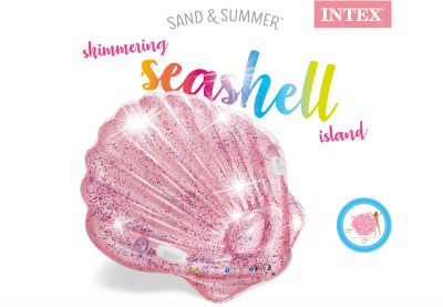     Intex 57257EU Shimmering Seashell Island (178  165  24 )