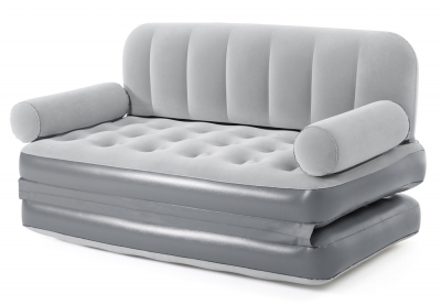    Bestway 75071 Multi-Max 3-in-1 Air Couch ( )