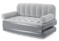 Двухместный надувной диван Bestway 75071 Multi-Max 3-in-1 Air Couch (без насоса)