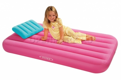     Intex 48771NP Cozy Kids Airbeds ( )