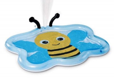      Intex 58434NP Bumble Bee Spray Pool ( 2 )