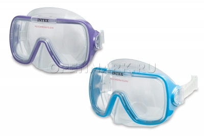    Intex 55976 Wave Rider Masks ( 8 )