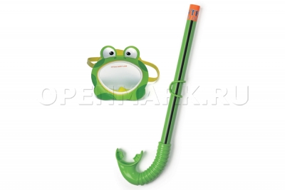      Intex 55940 Froggy Fun Set ( 3  8 )