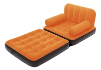   Bestway 67277 Multi-Max Air Couch (,  )