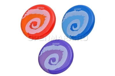    Intex 59501NP Toss n Spin Discs ( 3 )