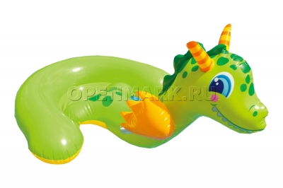       Intex 56562NP Baby Dragon Ride-On ( 3 )