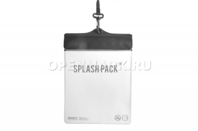      Intex 59801NP Splash Pack Large