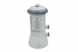    Intex 28604-OEM Cristal Clear Cartridge Filter Pump