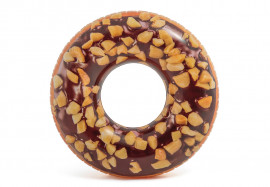       Intex 56262NP Nutty Donut Tube ( 9 )